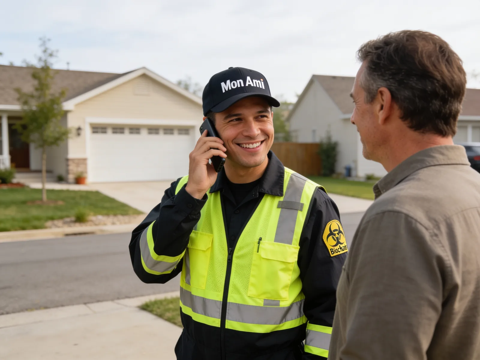 Sewage Cleanup Zarephath, NJ FAQs