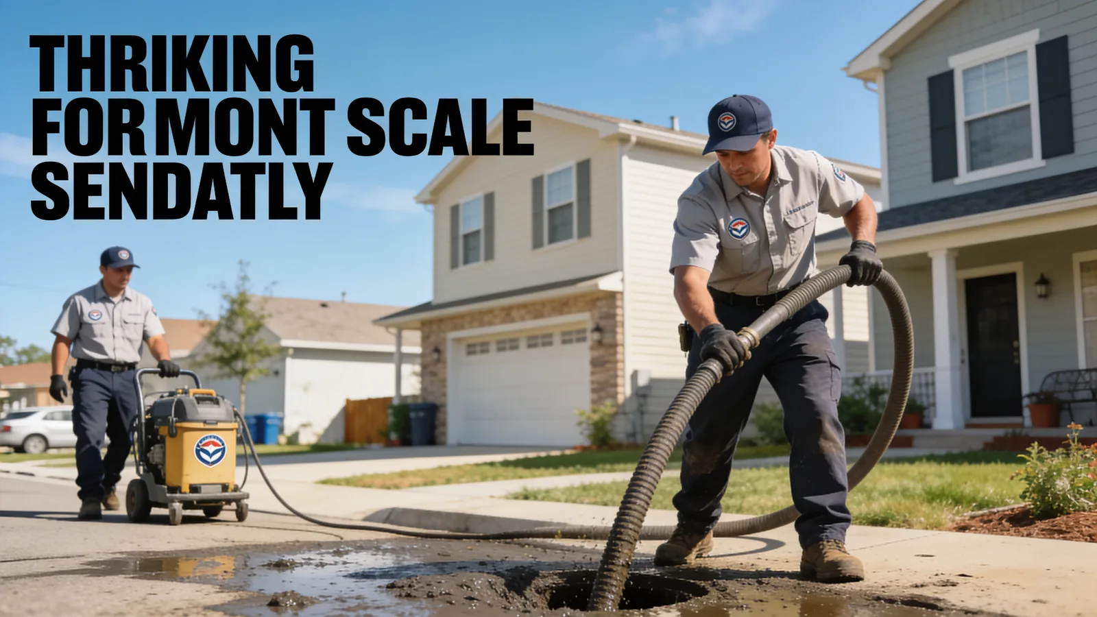 Sewage Cleanup in Zarephath, NJ near me